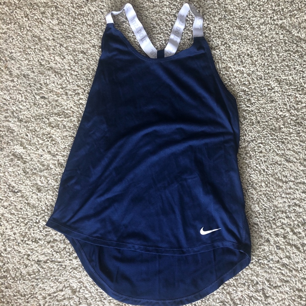 Women’s Nike Tanktop